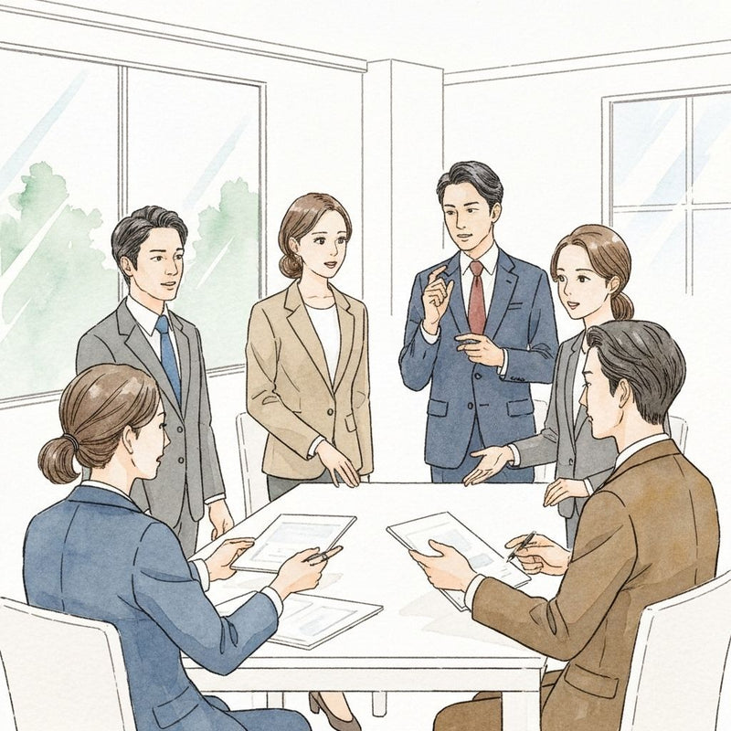 ITソリューション事業
